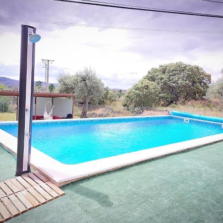 El Refugio De Las Arribes Villarino de los Aires エクステリア 写真