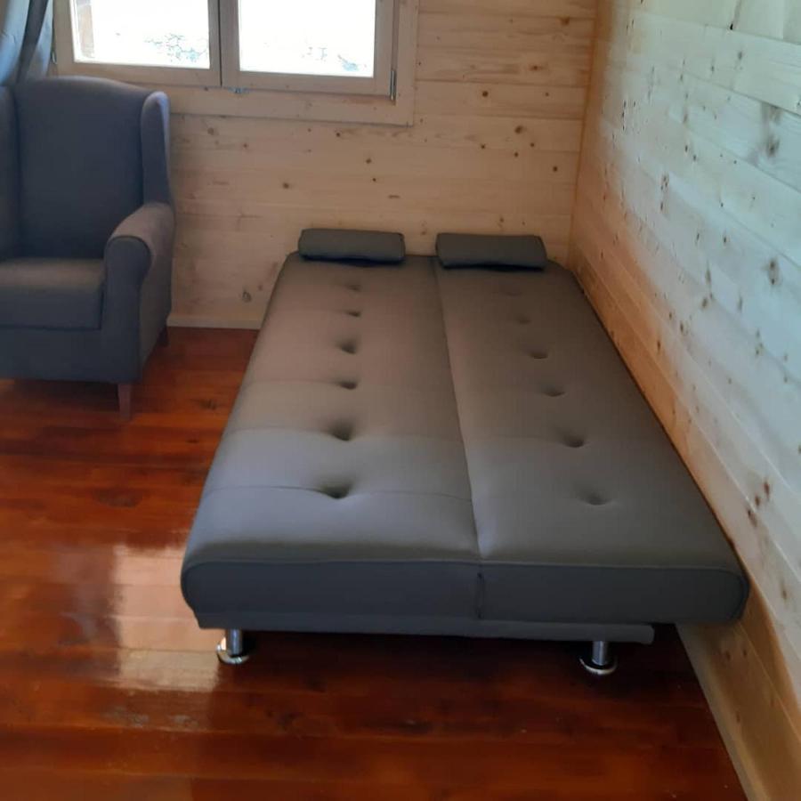 El Refugio De Las Arribes Villarino de los Aires エクステリア 写真