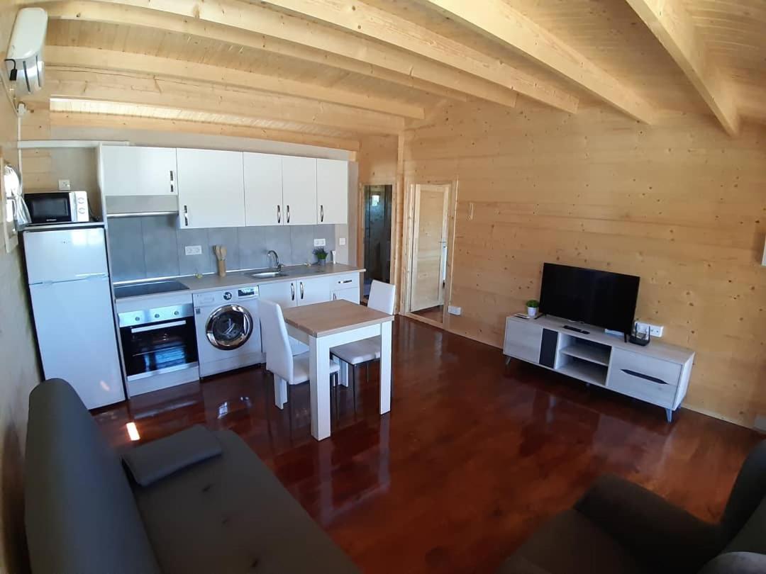 El Refugio De Las Arribes Villarino de los Aires エクステリア 写真