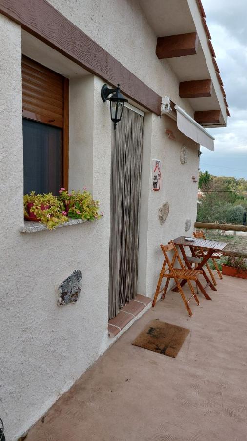 El Refugio De Las Arribes Villarino de los Aires エクステリア 写真
