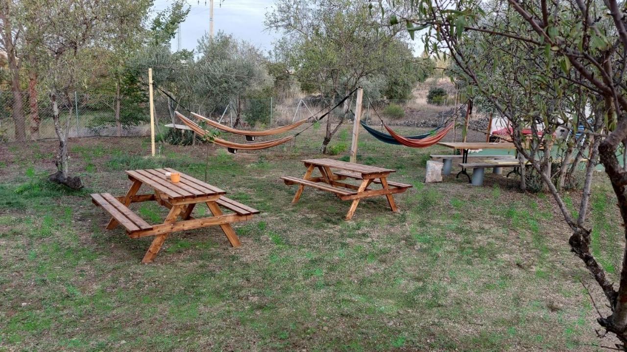 El Refugio De Las Arribes Villarino de los Aires エクステリア 写真